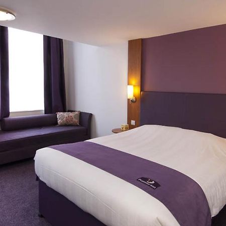 Premier Inn Newcastle - Gosforth/Cramlington Zewnętrze zdjęcie