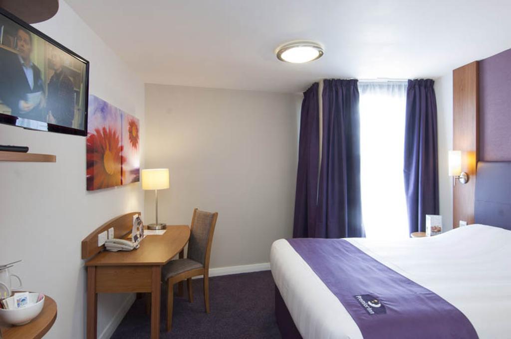 Premier Inn Newcastle - Gosforth/Cramlington Pokój zdjęcie