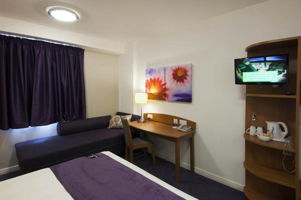 Premier Inn Newcastle - Gosforth/Cramlington Zewnętrze zdjęcie
