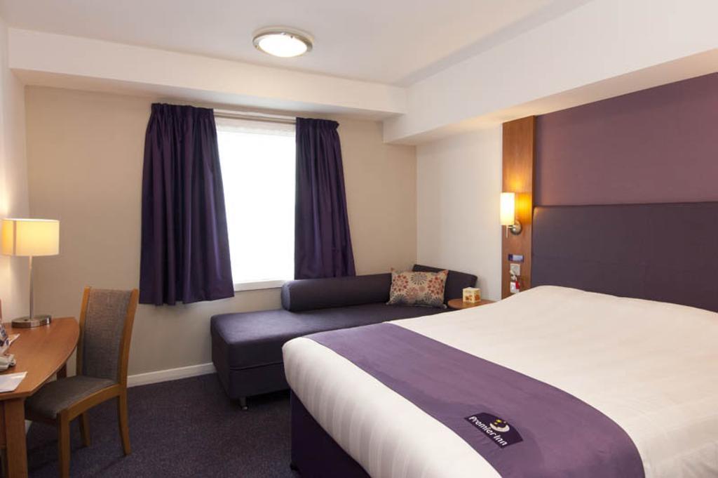 Premier Inn Newcastle - Gosforth/Cramlington Zewnętrze zdjęcie
