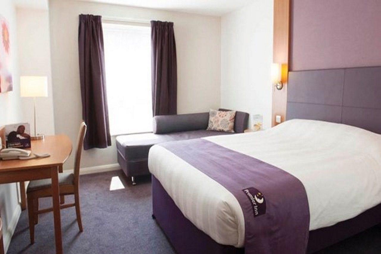 Premier Inn Newcastle - Gosforth/Cramlington Zewnętrze zdjęcie