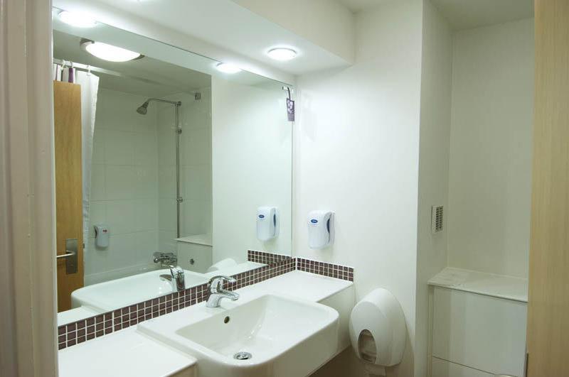 Premier Inn Newcastle - Gosforth/Cramlington Zewnętrze zdjęcie
