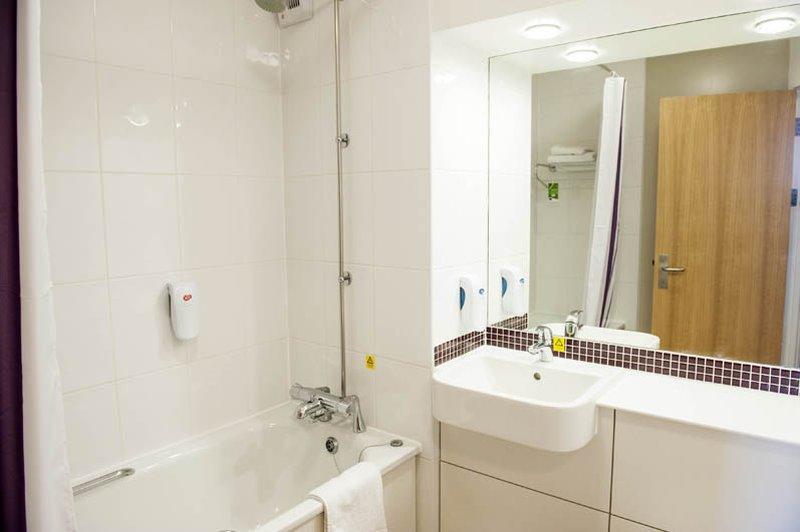 Premier Inn Newcastle - Gosforth/Cramlington Zewnętrze zdjęcie