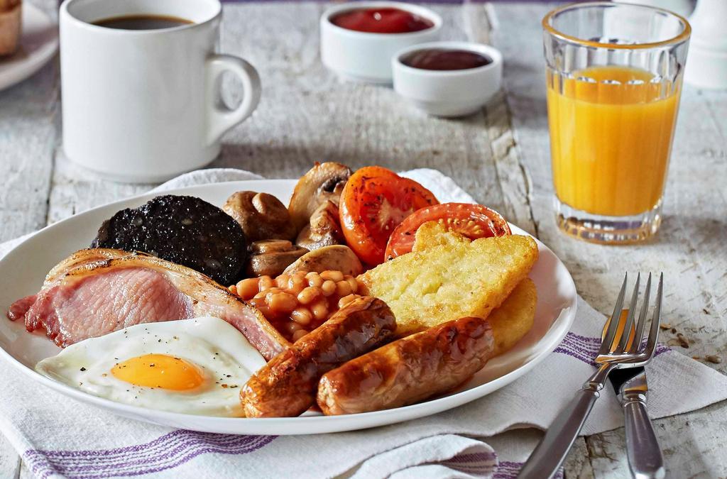 Premier Inn Newcastle - Gosforth/Cramlington Zewnętrze zdjęcie